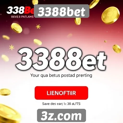 Comparativo de bônus oferecidos pelo 3388bet