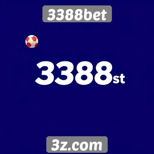 Análise da plataforma de jogos 3388bet