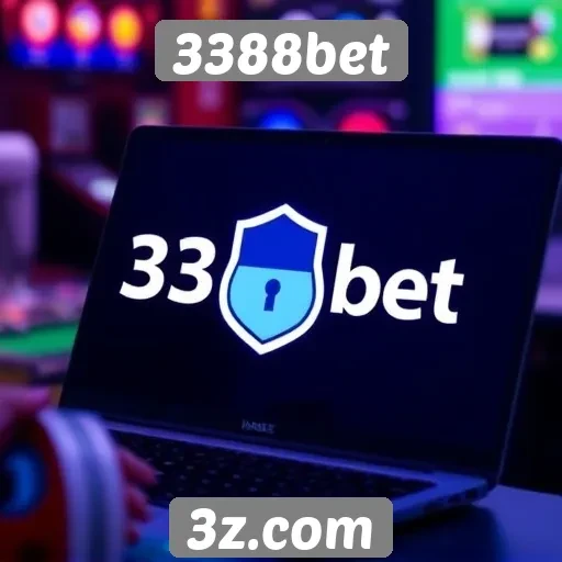 Análise da segurança do site de jogos 3388bet